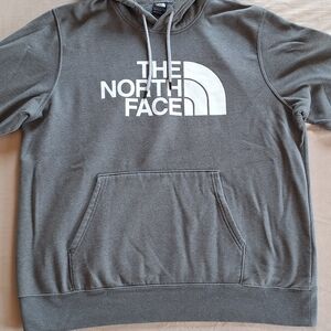 The North Face Hoodie